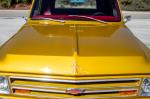 Chevrolet C10 Custom 1967 года